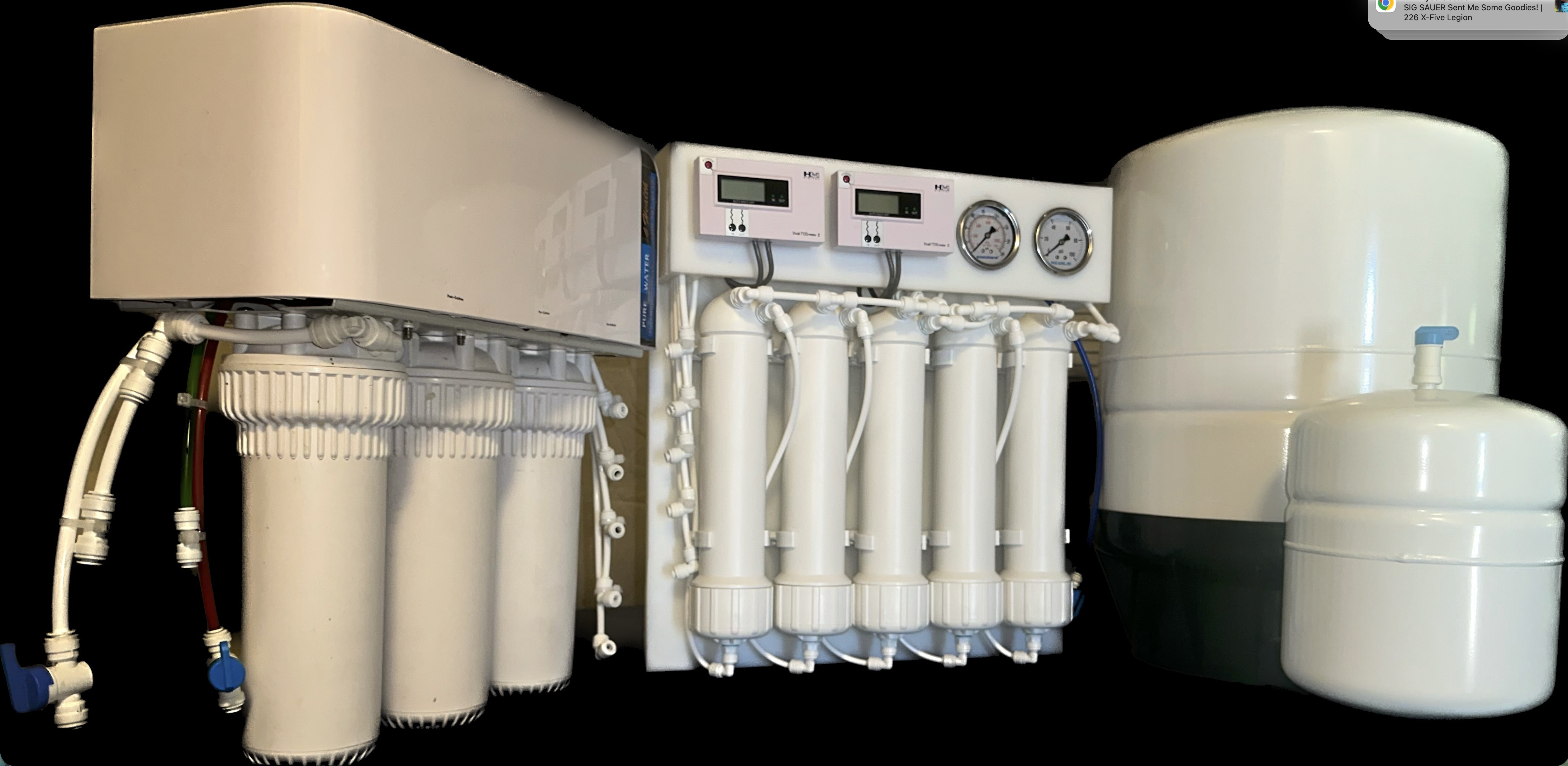 SD5 Steamless Distiller